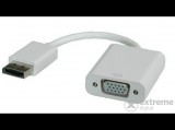 Roline DisplayPort-VGA M/F adapter (12.03.3135-10)