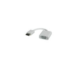 Roline DisplayPort-VGA M/F adapter (12.03.3135-10)