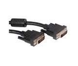 Roline DVI-DVI Dual link 5m