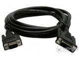Roline DVI-VGA kábel, 3m
