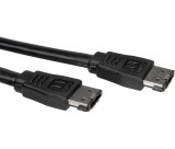 Roline eSATA 3.0Gbps 0,5m