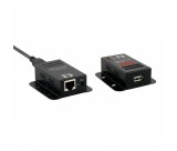 Roline Extender USB2.0 - UTP CAT5  50m-ig POC
