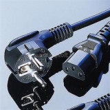 Roline HÁLÓZATI TÁPKÁBEL 1.8M (19.99.1118)