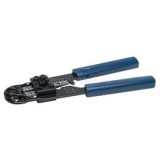 Roline Hanlong tools Krimpelő fogó RJ45 (XKRIMPF8P8C)