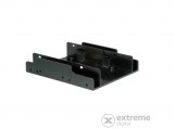Roline HDD beépítő keret  2,5", 3,5"