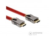 Roline HDMI 8K Ethernet M/M kábel, 2m (11.04.5902-10)