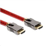 Roline HDMI 8K Ethernet M/M kábel 3m  (11.04.5903-10) (11.04.5903-10) - HDMI