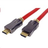 Roline HDMI 8K Ethernet M/M kábel 5m  (11.04.5905-10) (11.04.5905-10) - HDMI