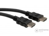 Roline HDMI Ethernet M/M kábel, 10m