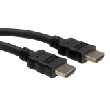 Roline HDMI High Speed Ethernet kábel 10 m (11.04.5547-5) (11.04.5547-5) - HDMI