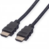 Roline HDMI High Speed Ethernet kábel 15m (11.04.5548-5) (11.04.5548-5) - HDMI