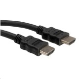 Roline HDMI High Speed Ethernet kábel 2 m (11.04.5542-10) (11.04.5542-10)