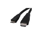 Roline HDMI - mini HDMI összekötő 2m v1.4