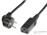 Roline IEC320-C19 2m tápkábel (19.08.1552-14)