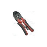 Roline Intellinet krimpelő fogó RJ11/12/45 (211048)