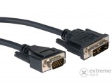 Roline Kábel DVI-VGA 2m 11.04.5420
