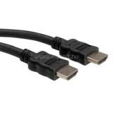 Roline Kábel HDMI Ethernet M/M 2m (11.04.5542)