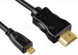 ROLINE kábel HDMI-Micro HDMI Ethernet 2m (11.04.5581)