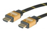 Roline kábel HDMI Premium M/M 1.0m (11.04.5561)