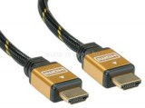 Roline kábel HDMI Premium M/M 3.0m (11.04.5563)