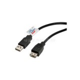Roline kábel USB A-A Hosszabbító 3m (11.02.8960)