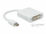 Roline Mini DisplayPort-DVI M/F adapter (12.03.3128-10)