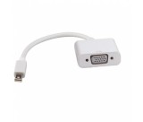 Roline mini DisplayPort - VGA átalakító