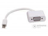Roline Mini DisplayPort-VGA M/F adapter (12.03.3125-10)