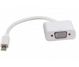Roline mini DisplayPort - VGA M/F v1.2 átalakító
