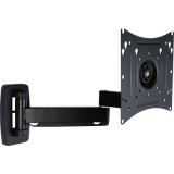 Roline Monitor fali tartó Fekete Dönthető, Forgatható (17.03.0009) (17.03.0009)