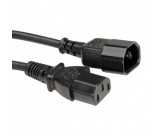 Roline monitor tápkábel 1,8m