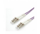 Roline Optikai 50 OM4 LC/LC 0,5m