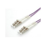 Roline Optikai 50 OM4 LC/LC 5m