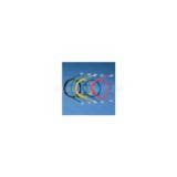 Roline Patch kábel UTP CAT6 3m (kék) (21.15.1554)