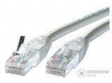 Roline ROL 21.15.0501 UTP CAT5e patch kábel, szürke (1m)