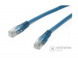 Roline ROL 21.15.1544 UTP CAT6 patch kábel, kék (2m)