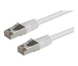 Roline S/FTP Cat5e Patch Cord 20m szürke