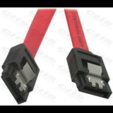 Roline SATA adatkábel 1m fém csatlakozó (11.03.1559) (11.03.1559)