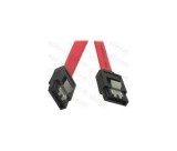 Roline SATA összekötő 1m fém csatlakozó