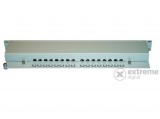 Roline STP CAT5e patch panel (26.11.0321-3)