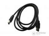 Roline USB 3.0 A-A kábel, 1,8m