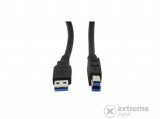 Roline USB 3.0 A-B kábel, 3m