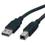 Roline USB 3.0 A-B Összekötő kábel 4.5m (11.02.8845) (11.02.8845) - Nyomtató kábel
