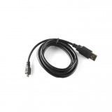 Roline USB A - USB micro B Összekötő kábel 1.8m (11.02.8752-10) (11.02.8752-10) - Adatkábel