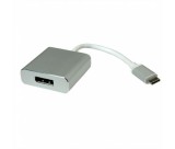 Roline USB3.1 C - DisplayPort adapter