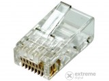 Roline UTP CAT5 8P8C dugó (12.01.1087-100)
