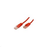 Roline UTP CAT5e 20m kábel piros (21.15.0441-20)