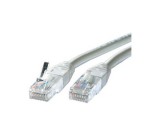 Roline UTP CAT5e patch 2m szürke
