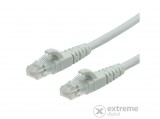 Roline UTP CAT6 kábel  20m, szürke
