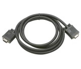 Roline VGA hosszabbító 15 pin M/F 10m